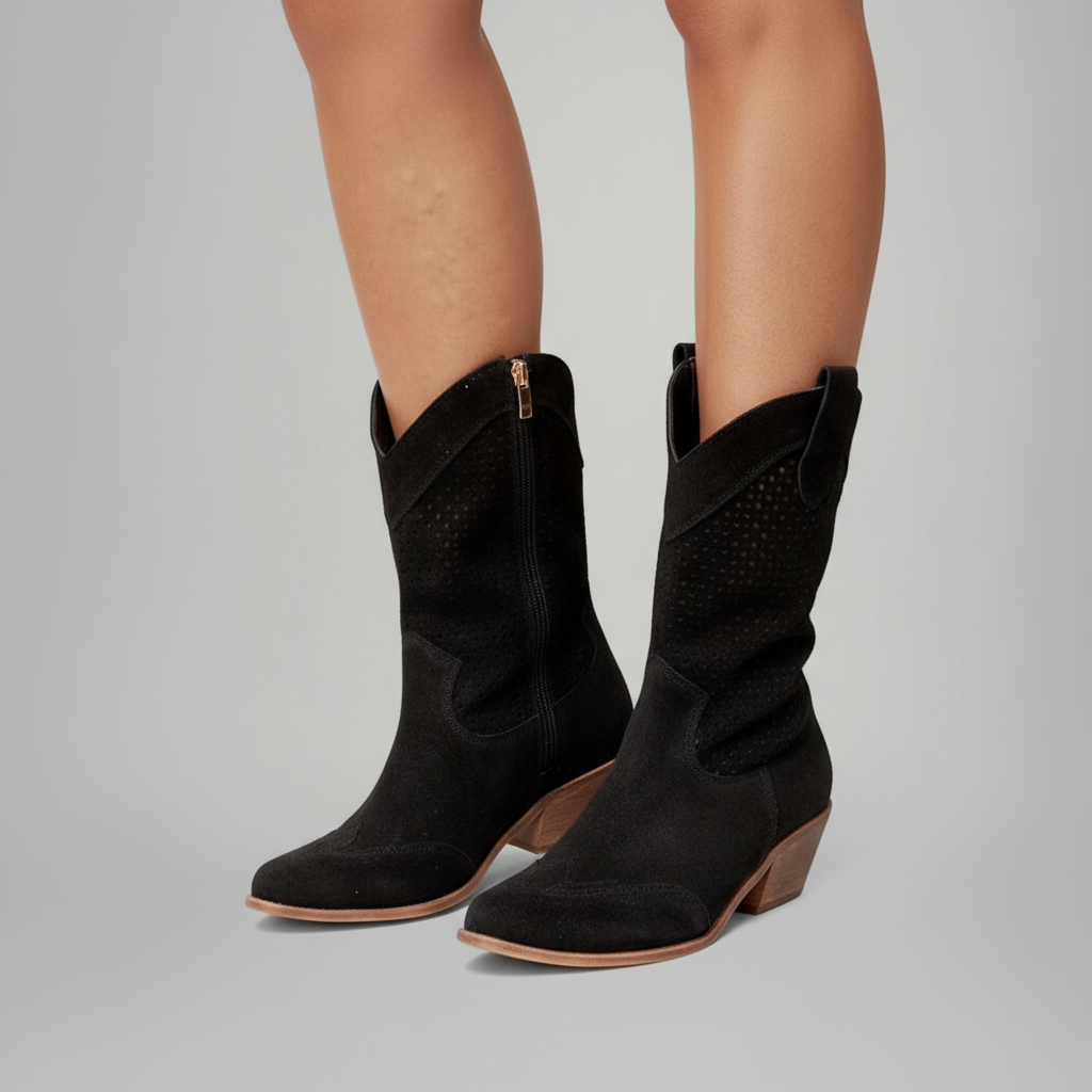 Veronica | Chic Comfort Boots