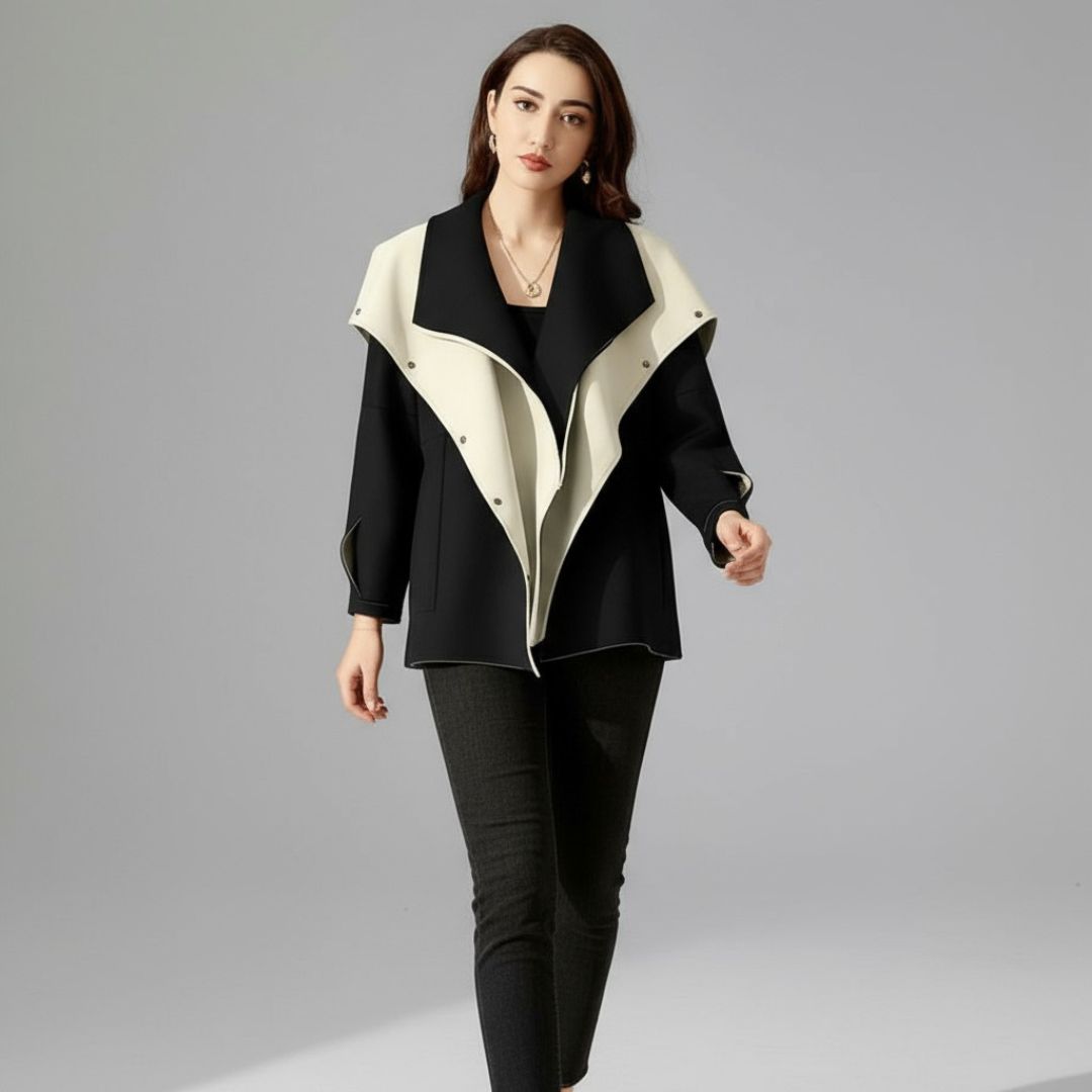 Fiore | Windbreaker Jacket