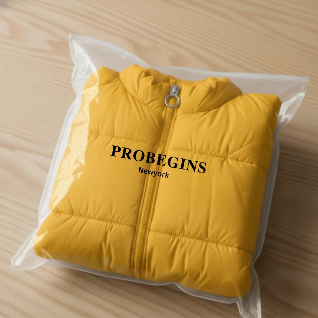 Selene | Casual Pullover Jacket