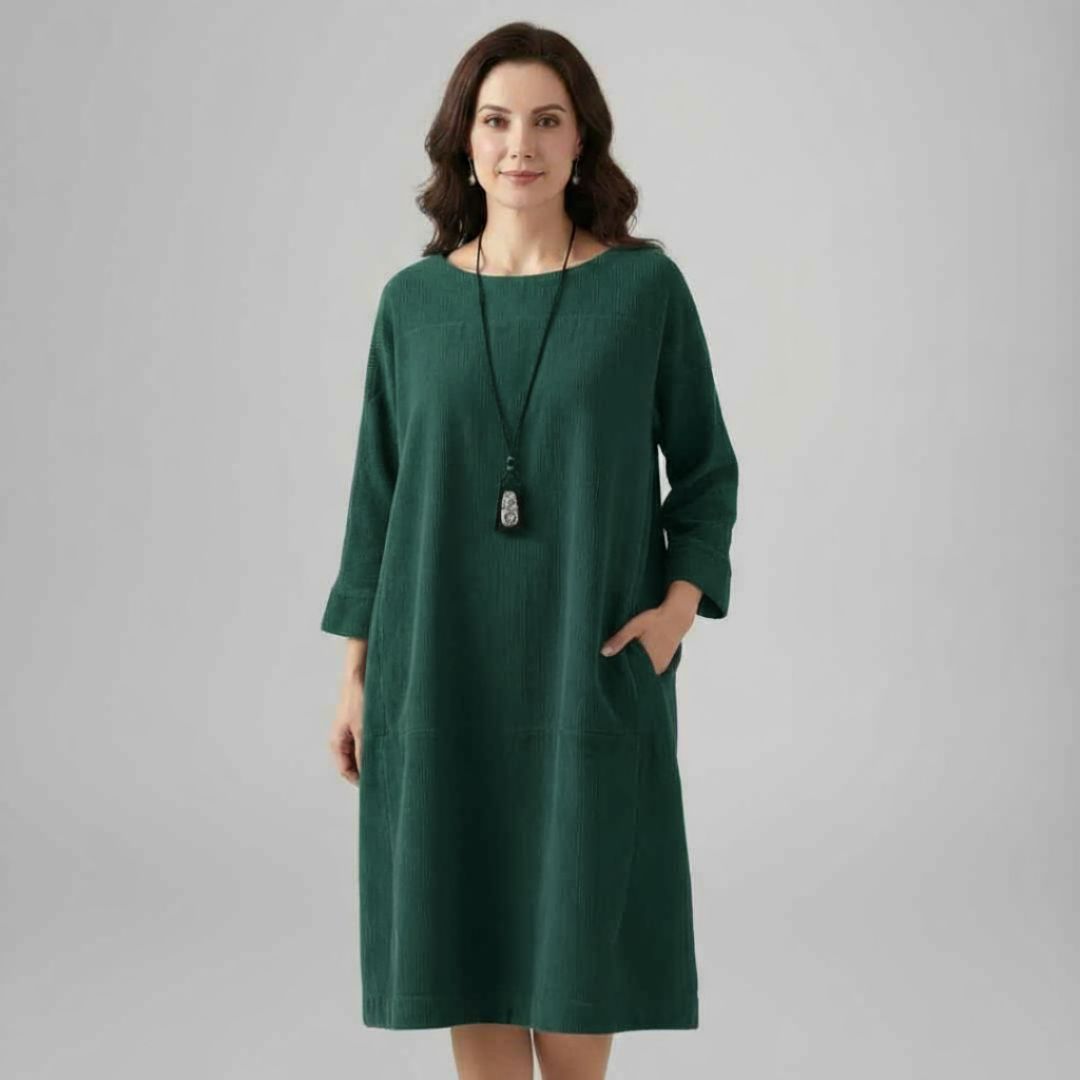 Gabriele – Stylish Tunic Dress