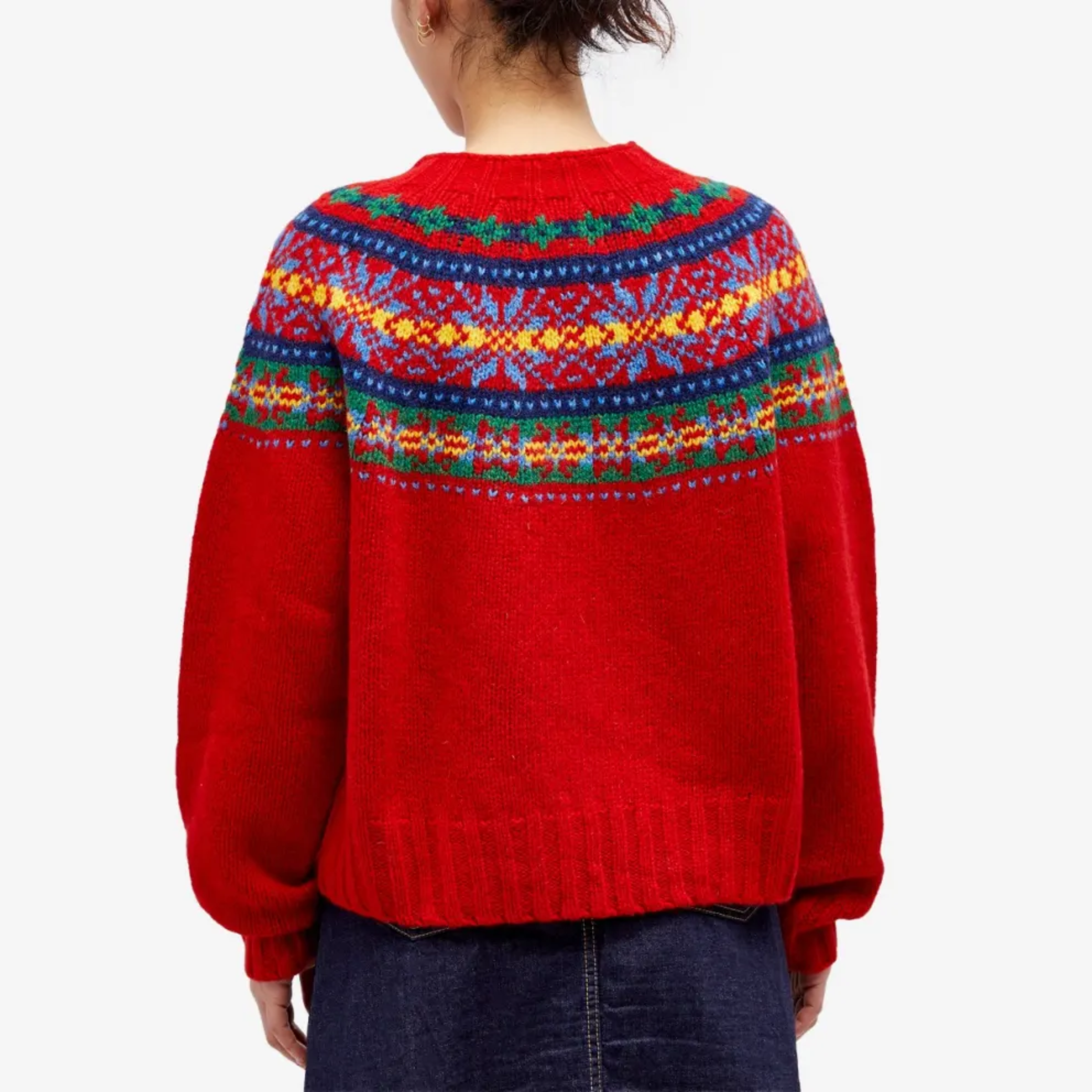 Jessica | Cozy Elegance All Season