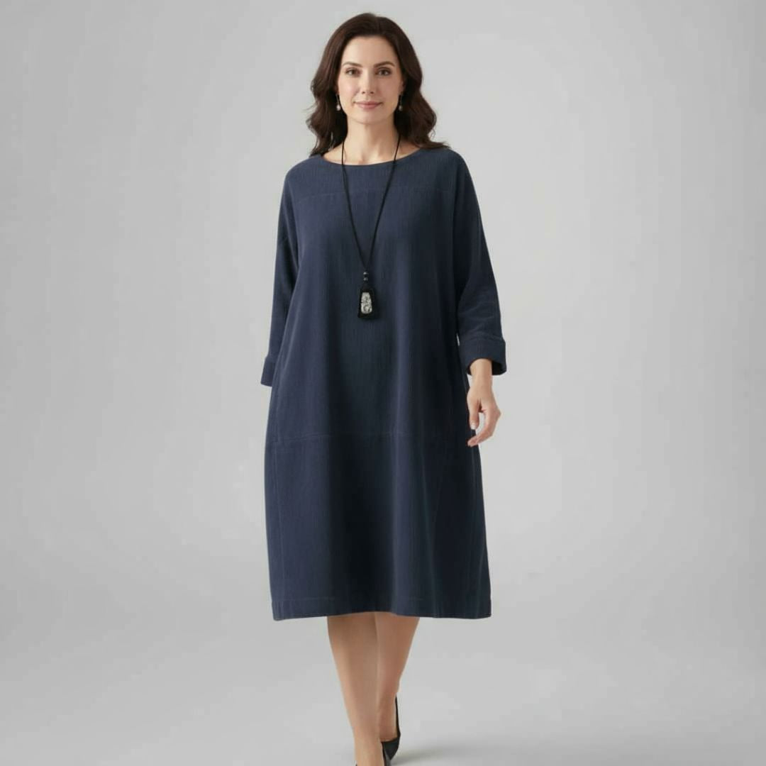 Gabriele – Stylish Tunic Dress