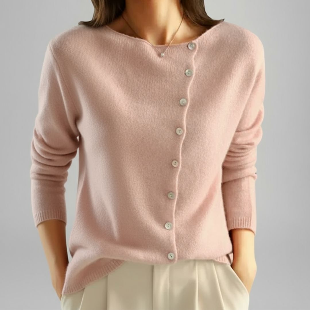 Alina | Chic Cardigan