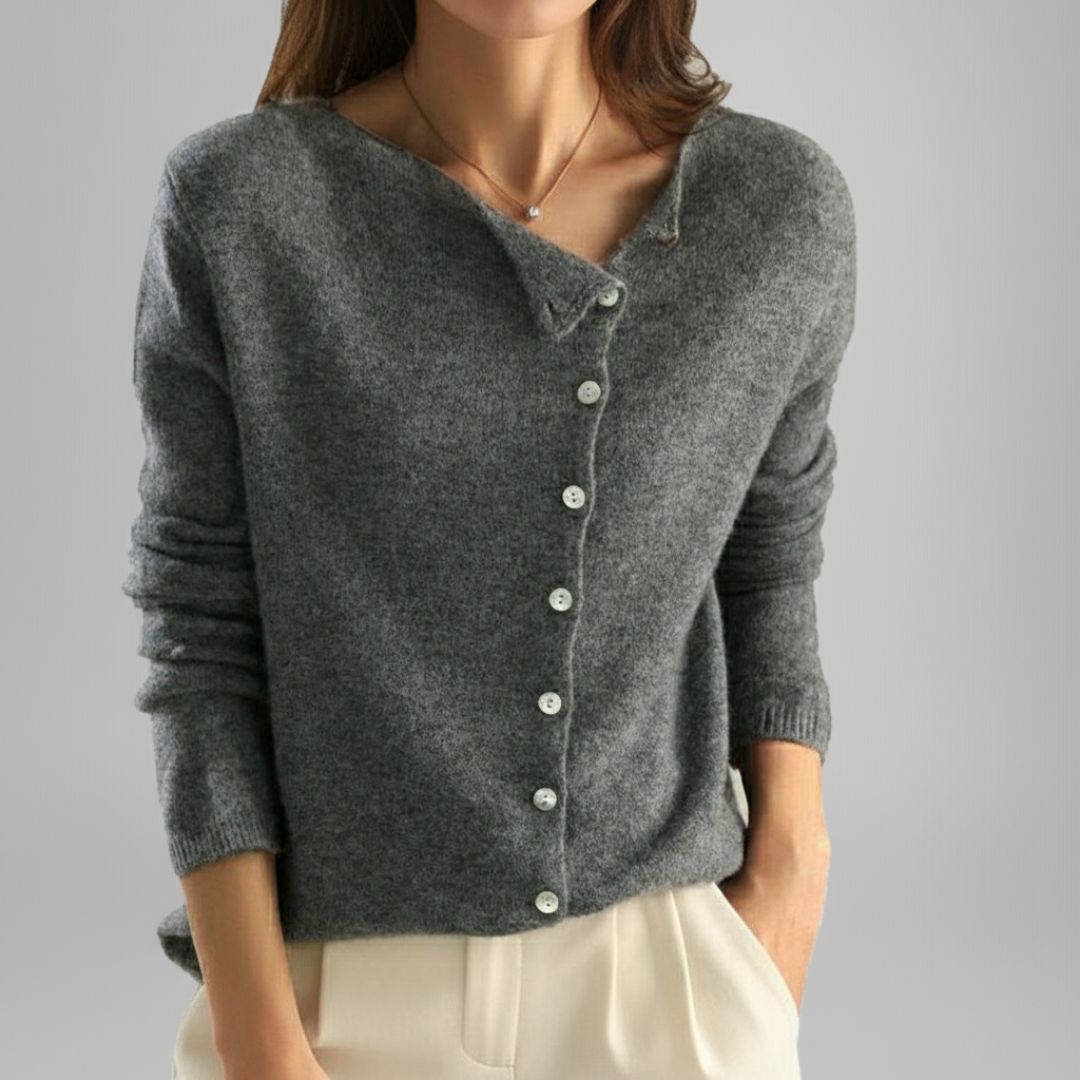 Alina | Chic Cardigan