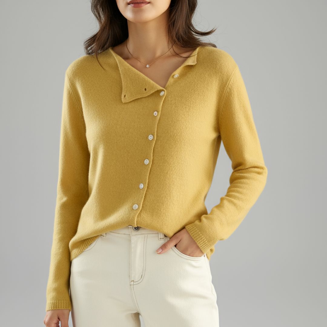 Alina | Chic Cardigan