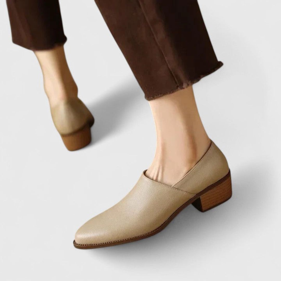 Alysse | Orthopedic Everyday Shoes