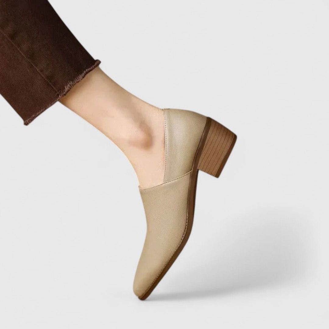 Alysse | Orthopedic Everyday Shoes