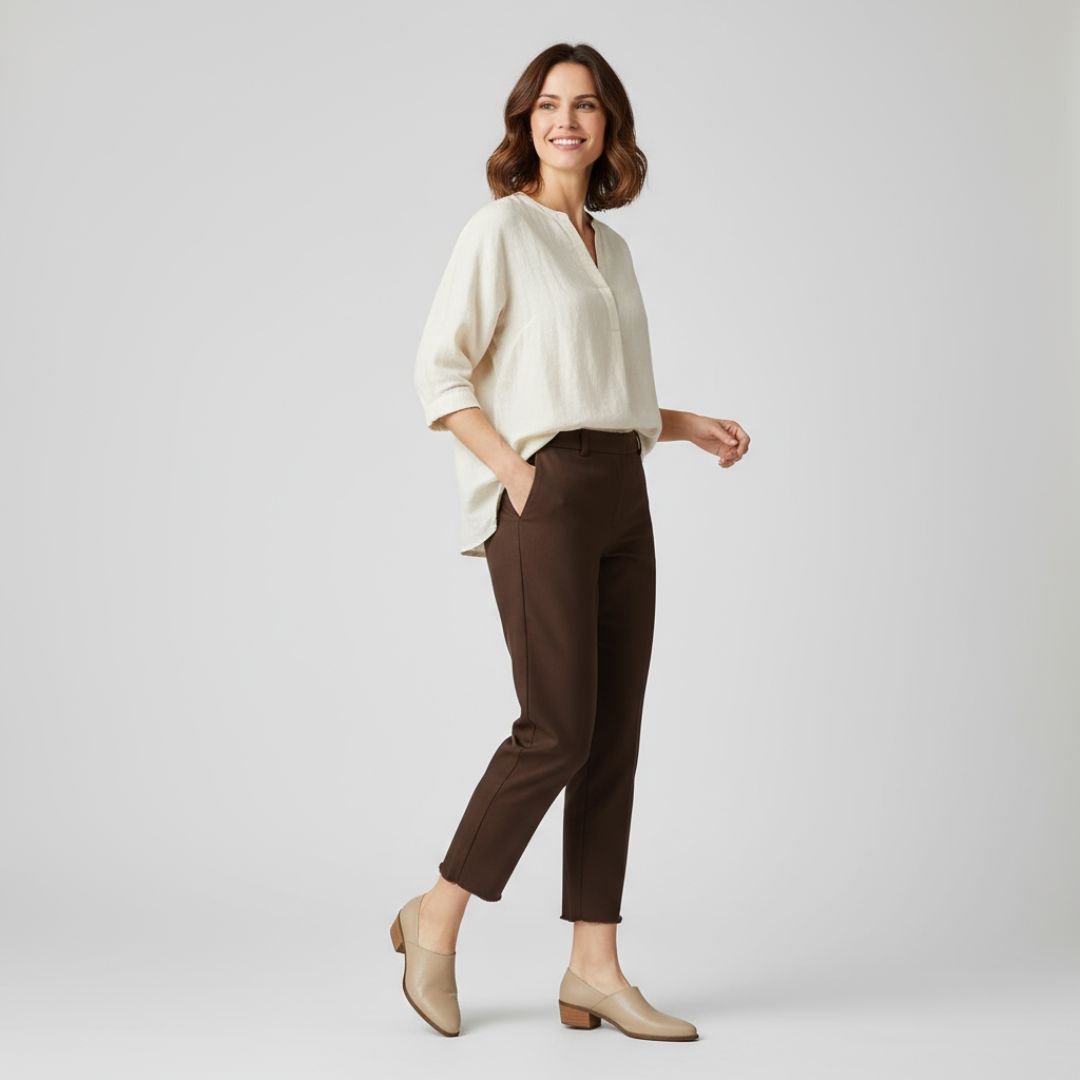 Alysse | Orthopedic Everyday Shoes
