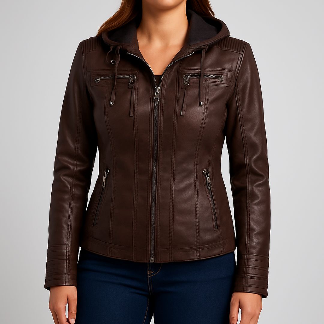 Annabelle | Elegant Jacket