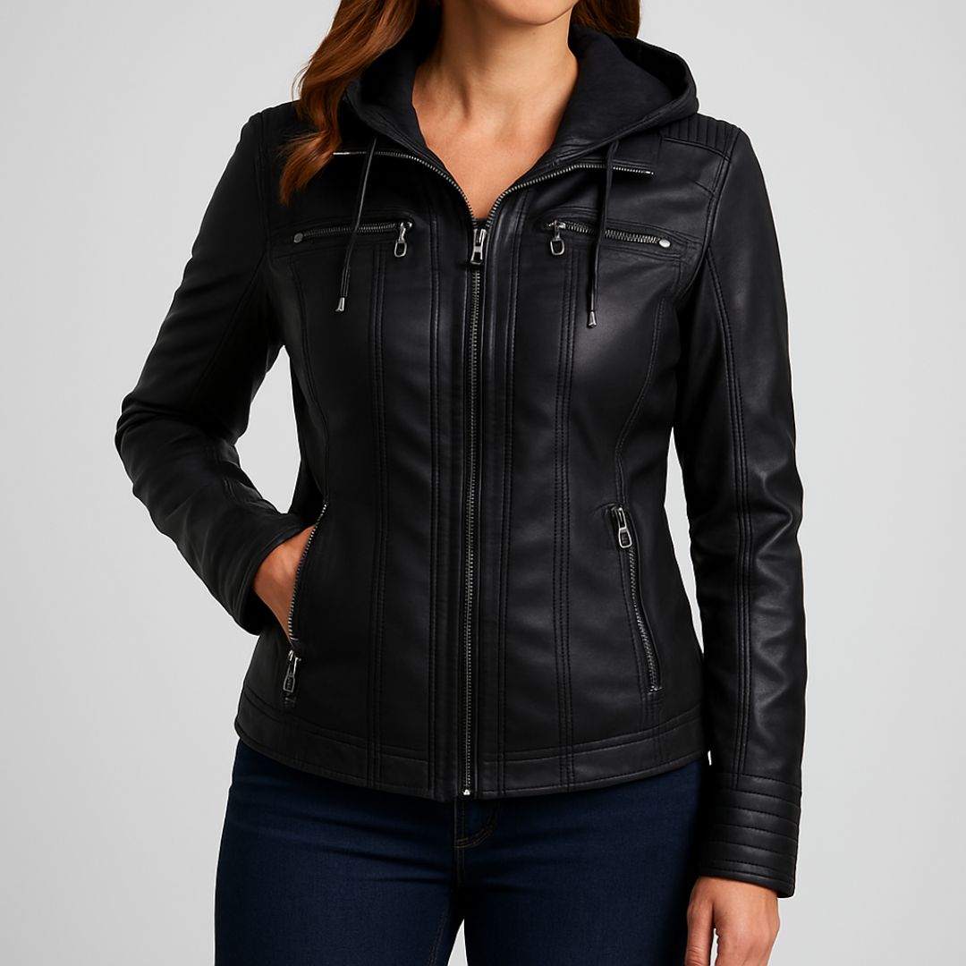 Annabelle | Elegant Jacket