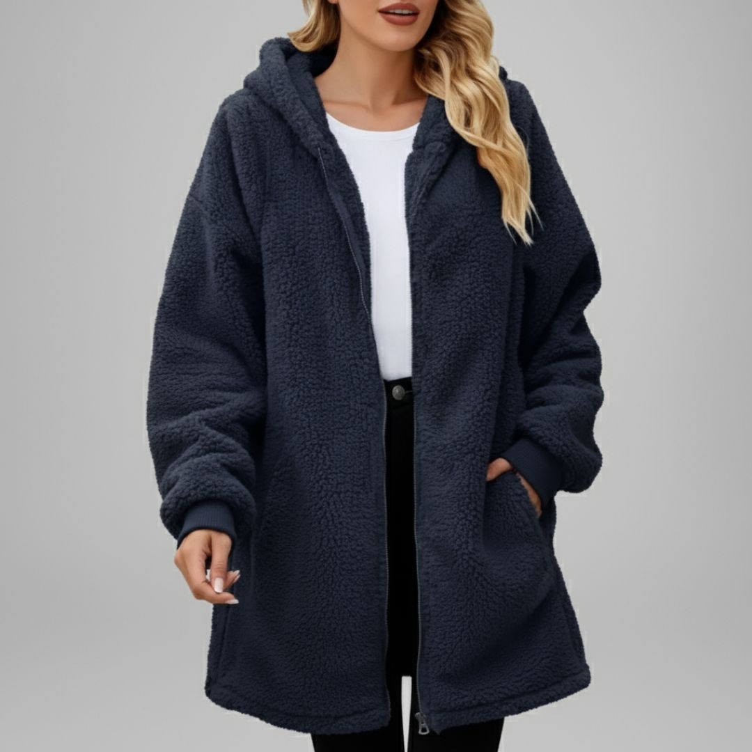 Annelie | Women's Fleece Jacket
