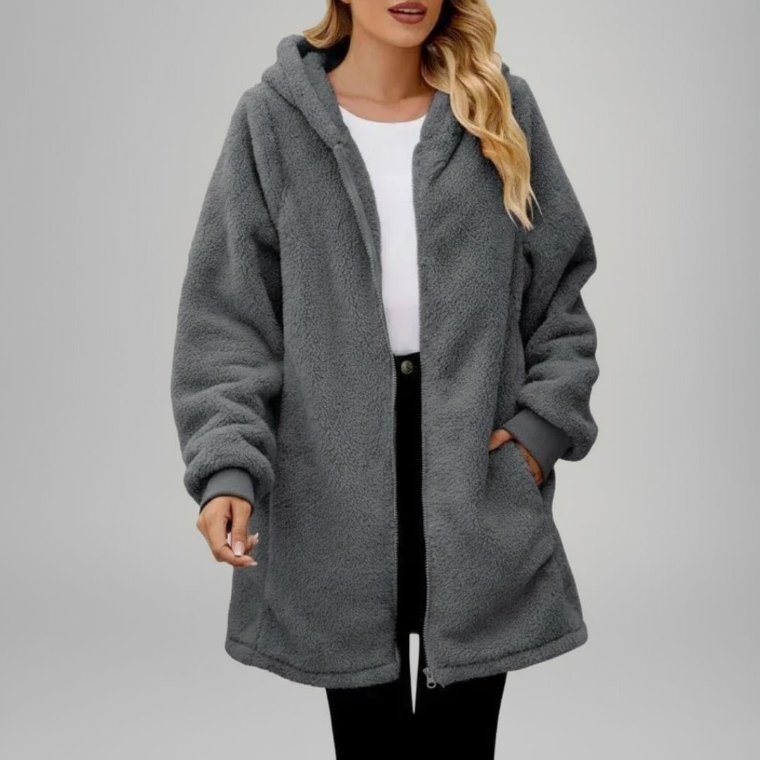 Annelie | Women's Fleece Jacket