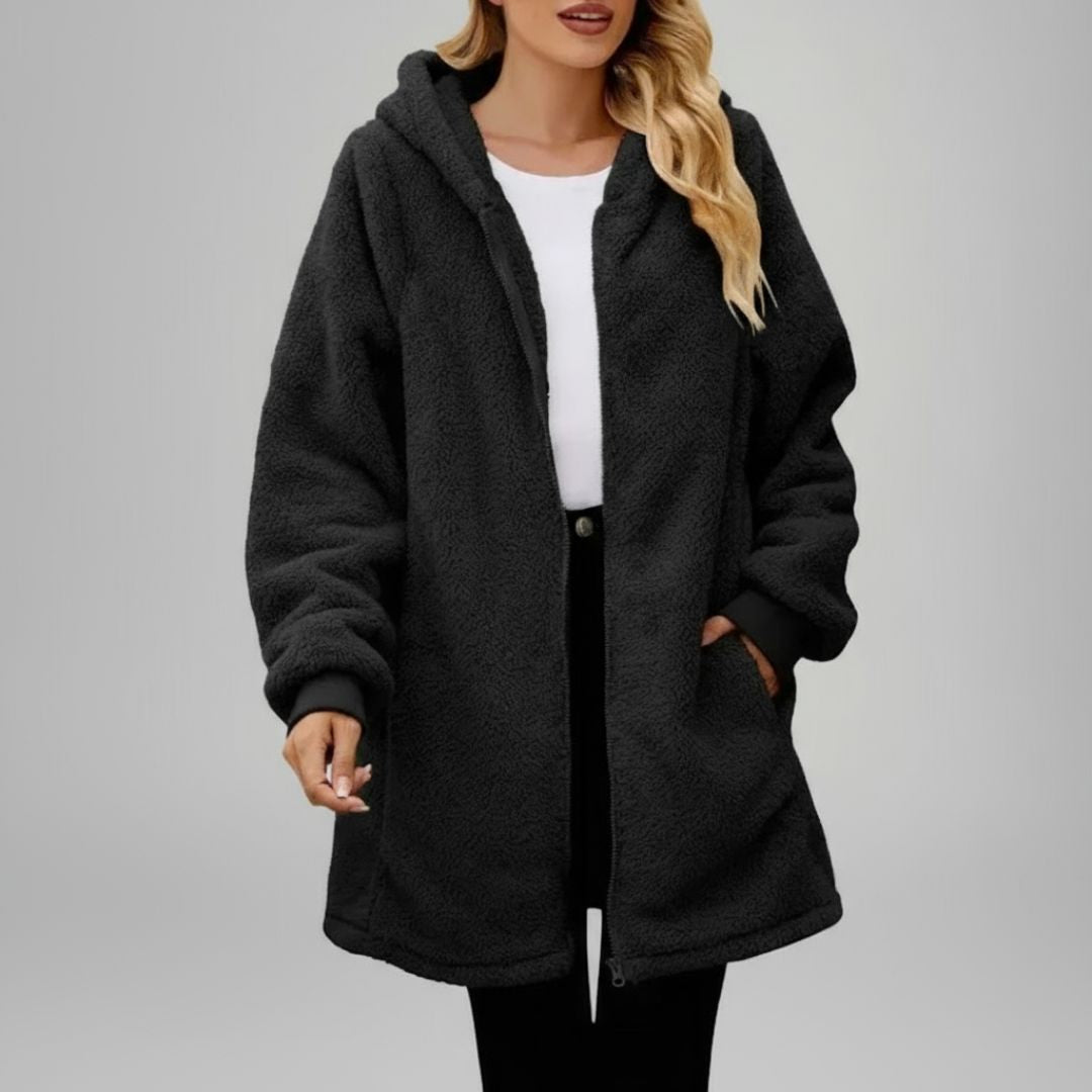 Annelie | Women's Fleece Jacket