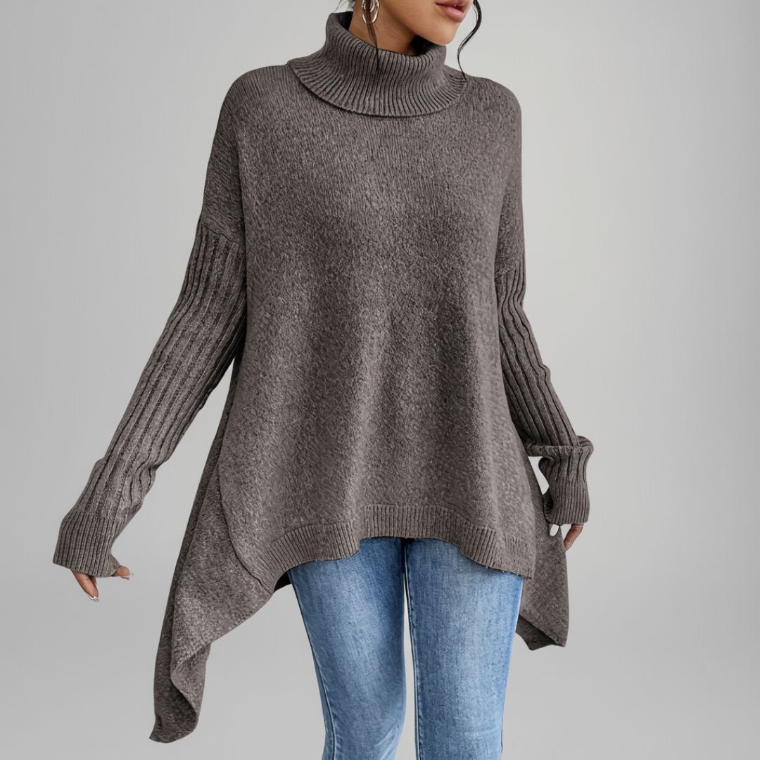 Audrey | Elegant Cozy Sweater