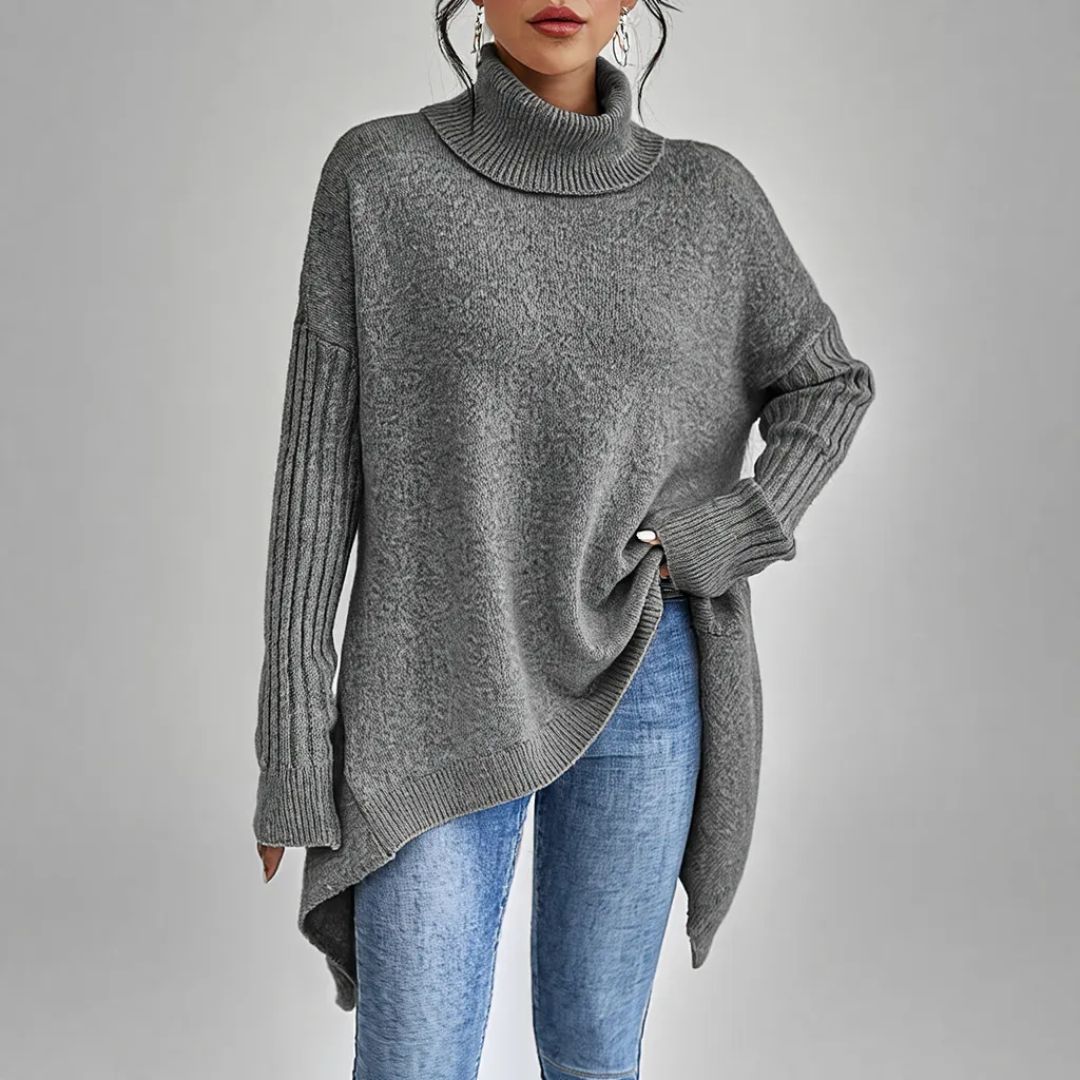 Audrey | Elegant Cozy Sweater
