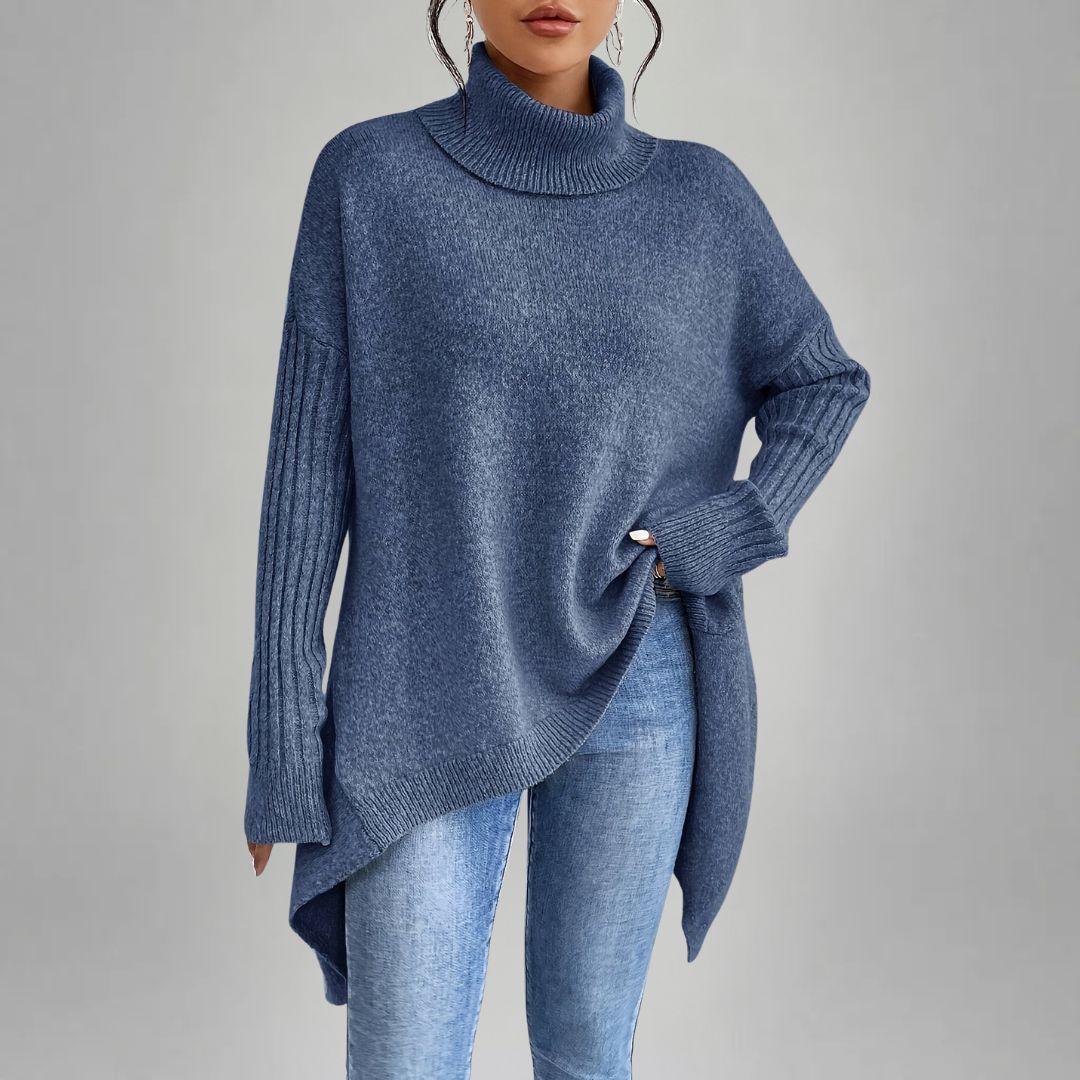 Audrey | Elegant Cozy Sweater