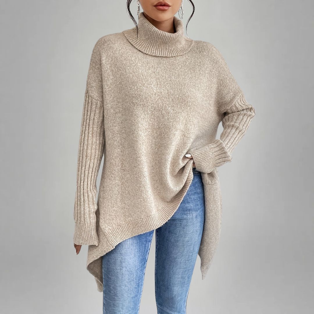 Audrey | Elegant Cozy Sweater