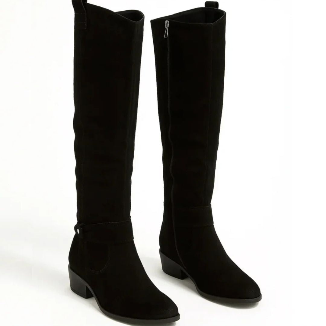 BEVERLY | ELEGANT BOOTS