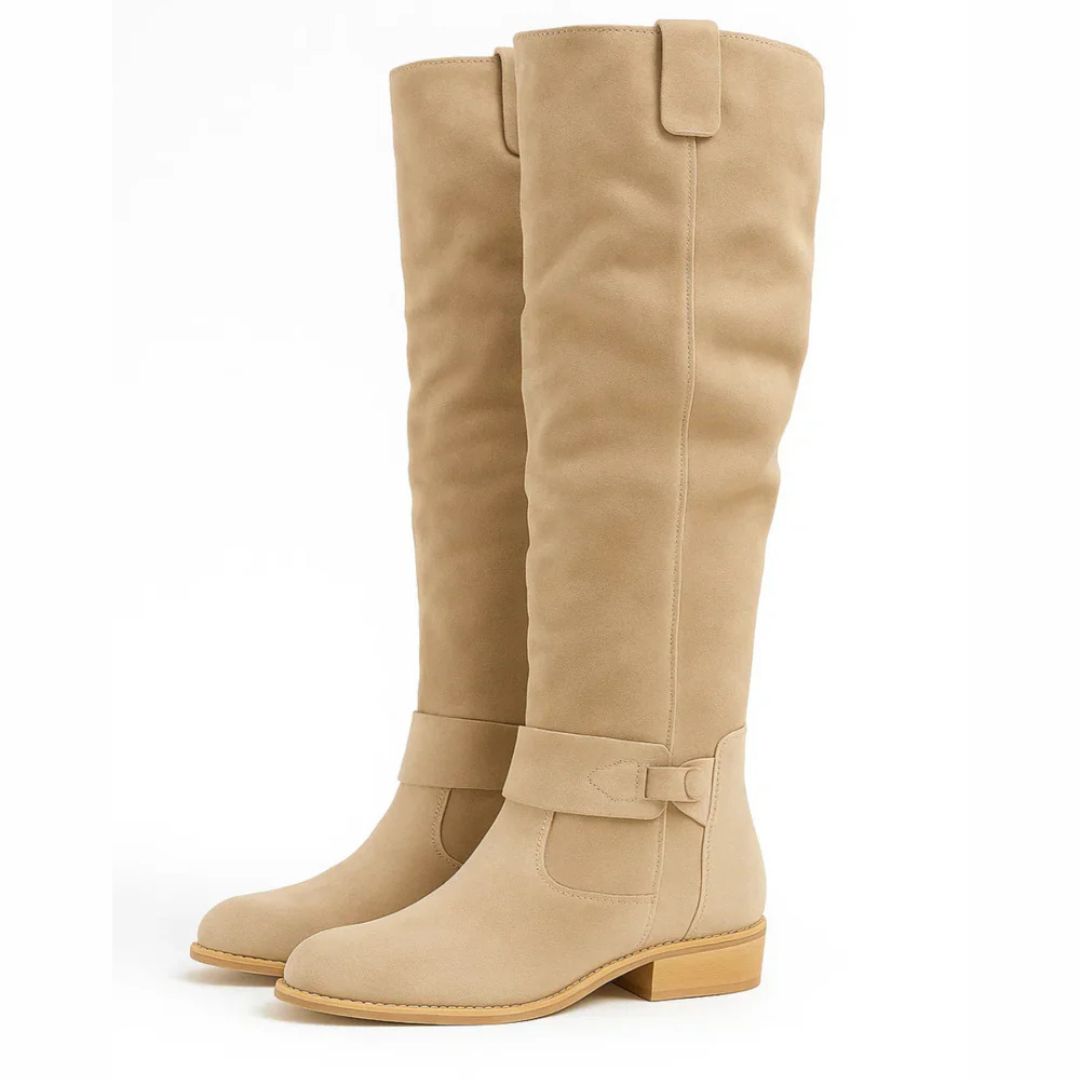 BEVERLY | ELEGANT BOOTS