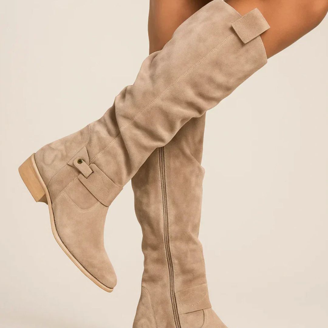BEVERLY | ELEGANT BOOTS