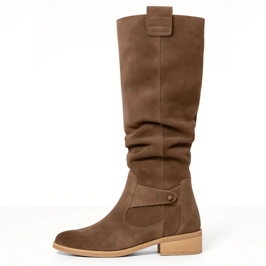 BEVERLY | ELEGANT BOOTS