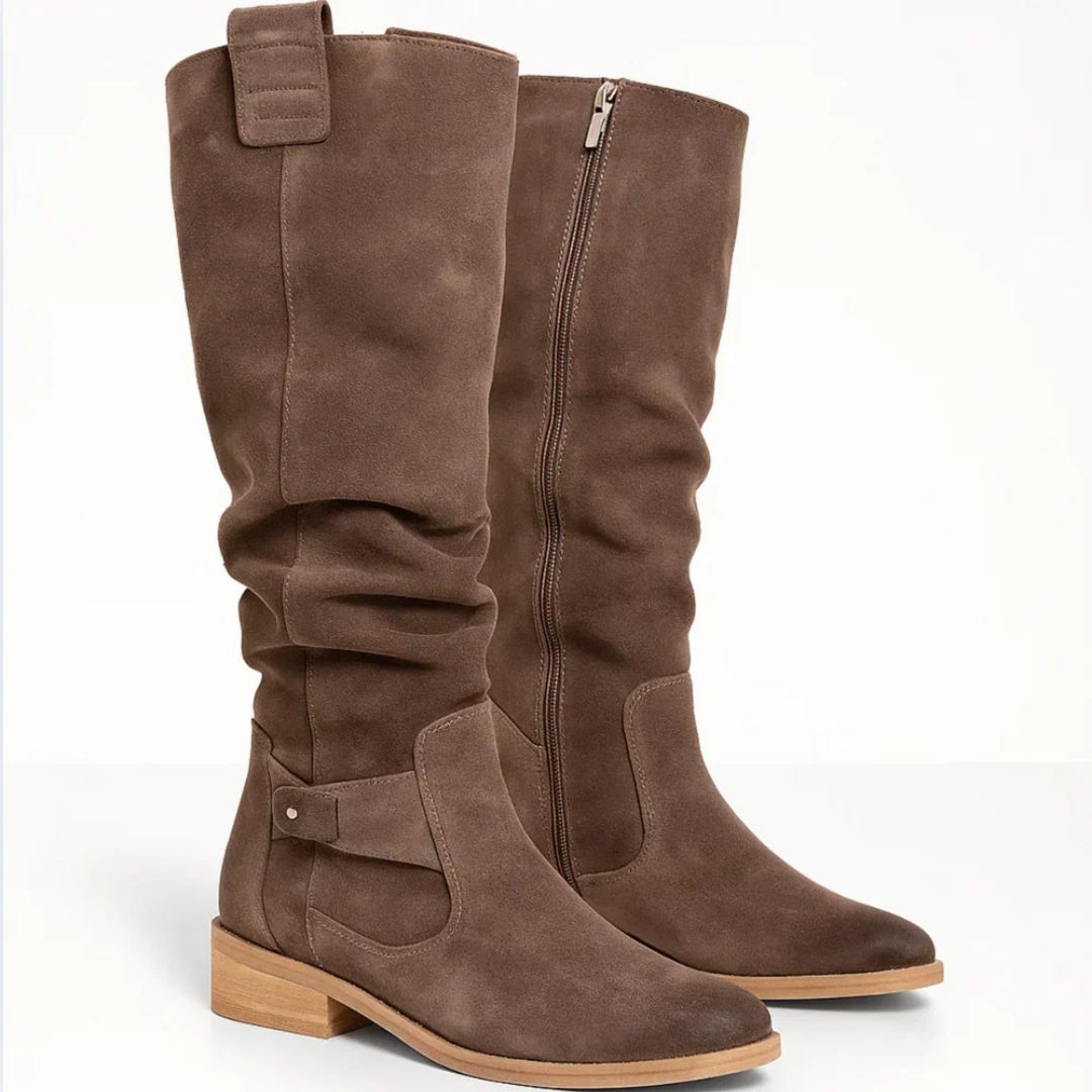 BEVERLY | ELEGANT BOOTS