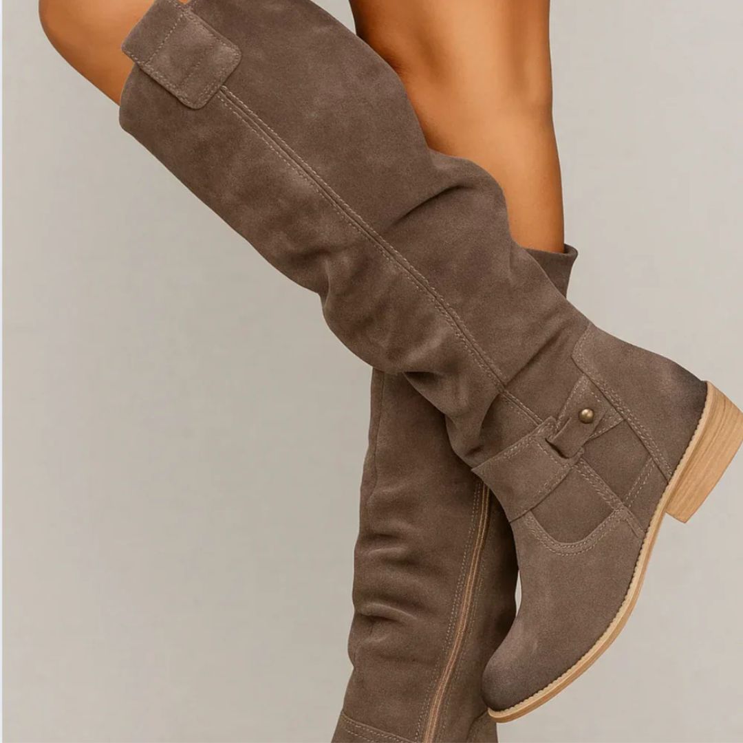 BEVERLY | ELEGANT BOOTS
