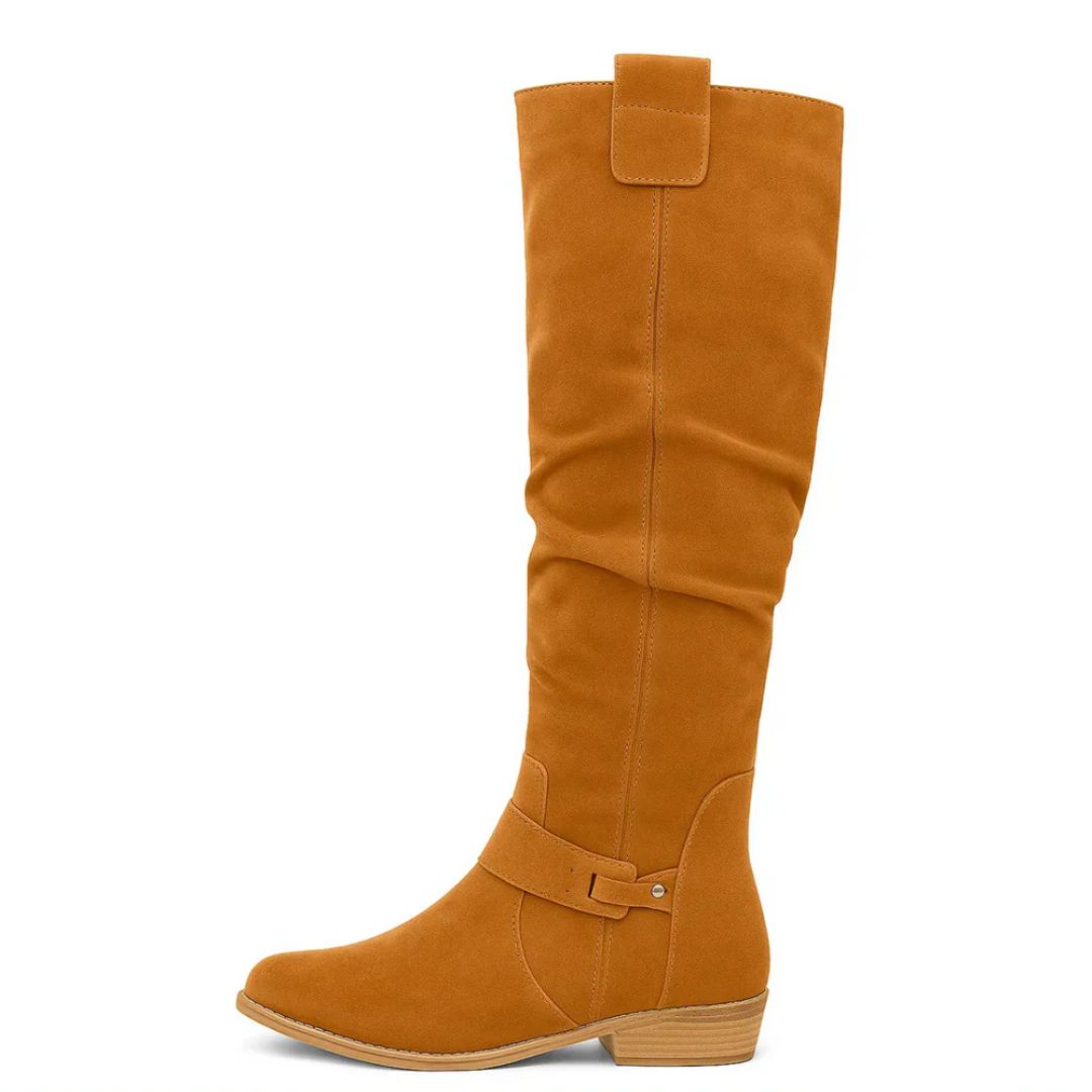 BEVERLY | ELEGANT BOOTS