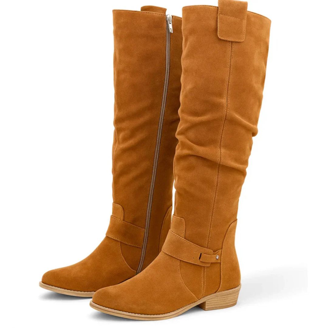 BEVERLY | ELEGANT BOOTS