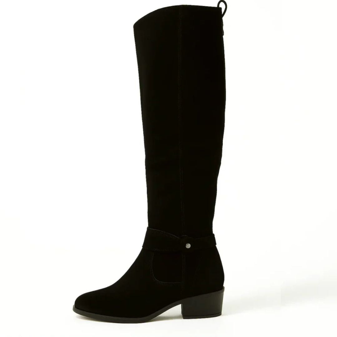 BEVERLY | ELEGANT BOOTS