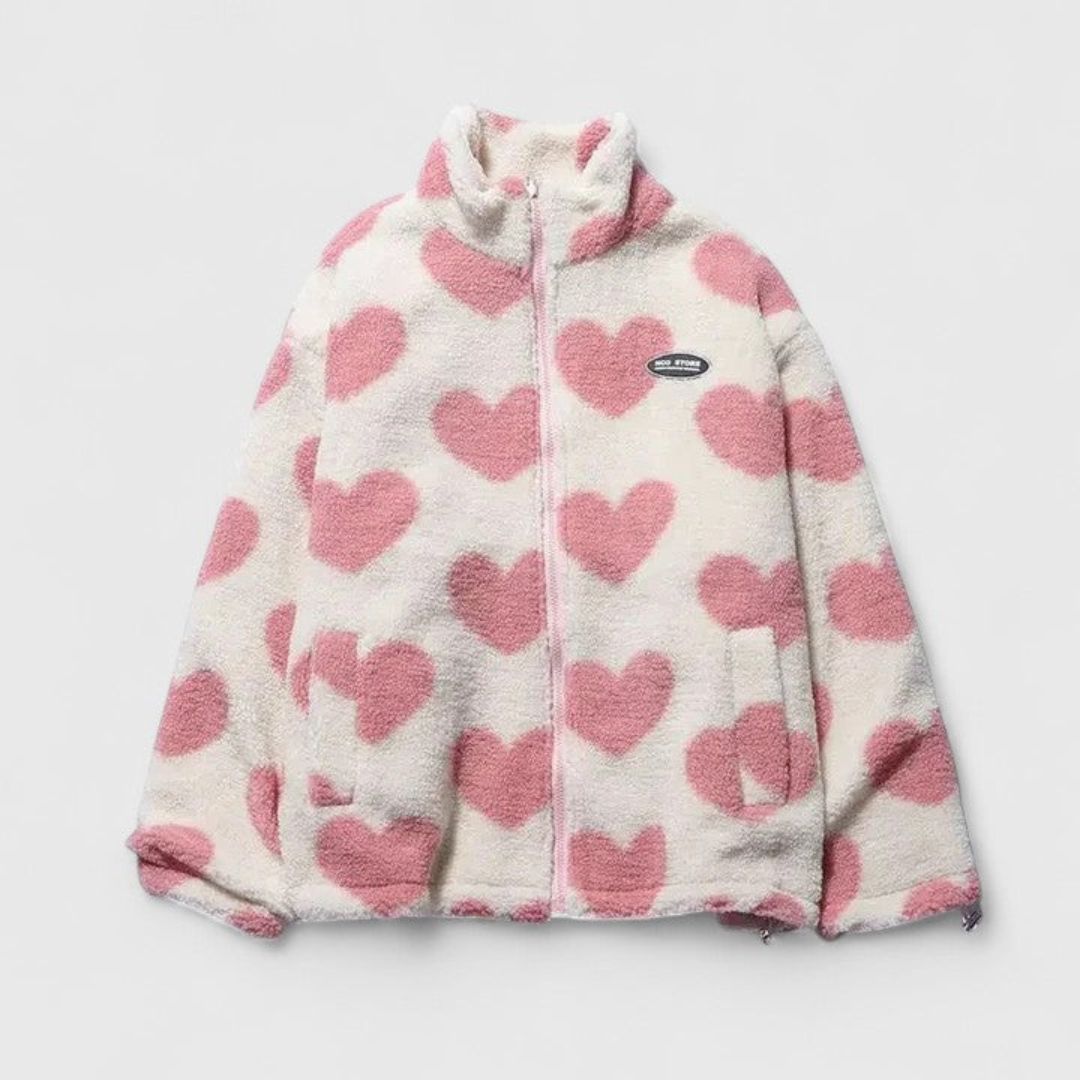 Bexli | Comfortable Jacket