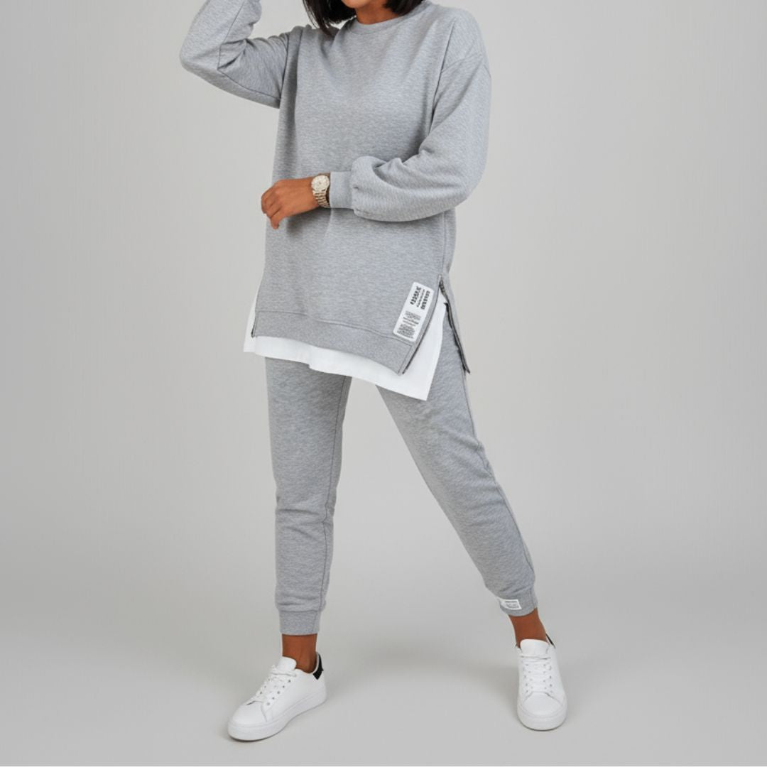 Brooke | Comfortable Loungewear Set