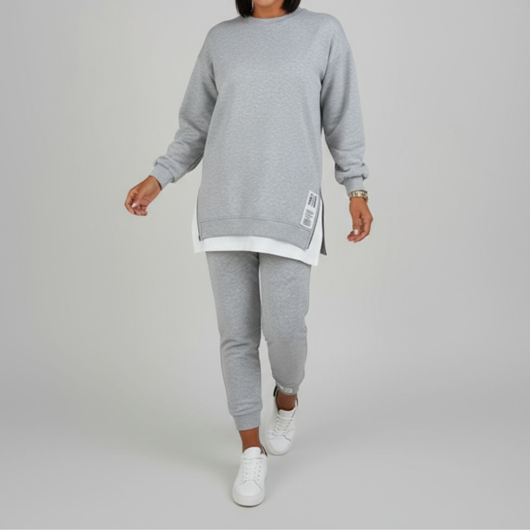 Brooke | Comfortable Loungewear Set