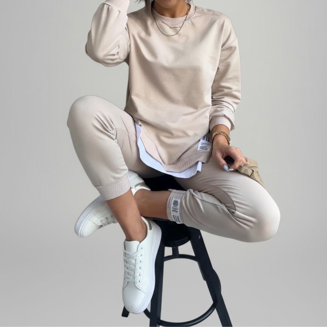 Brooke | Comfortable Loungewear Set