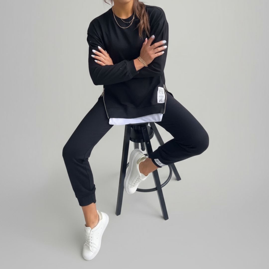 Brooke | Comfortable Loungewear Set
