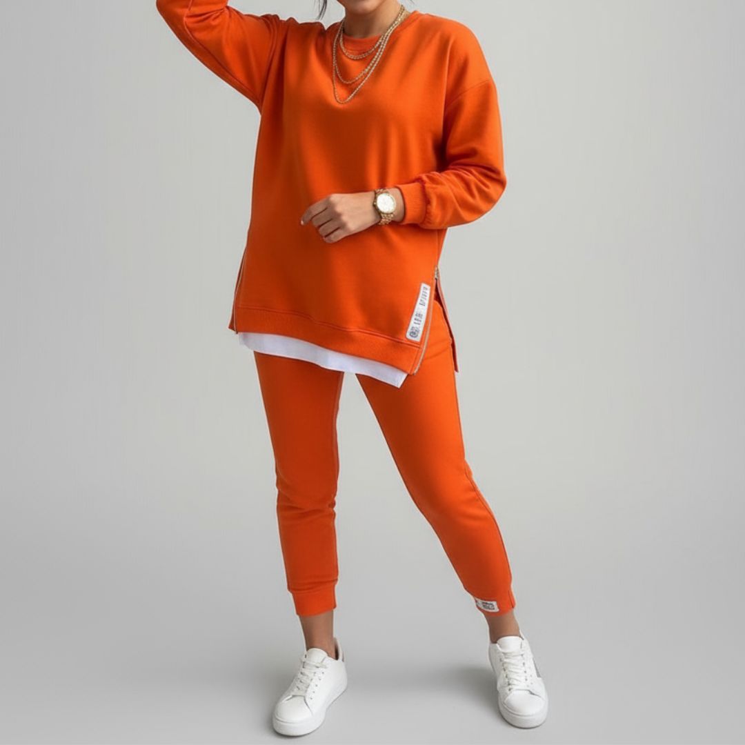 Brooke | Comfortable Loungewear Set