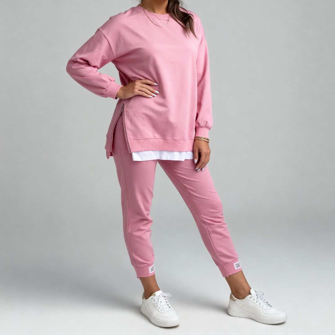Brooke | Comfortable Loungewear Set