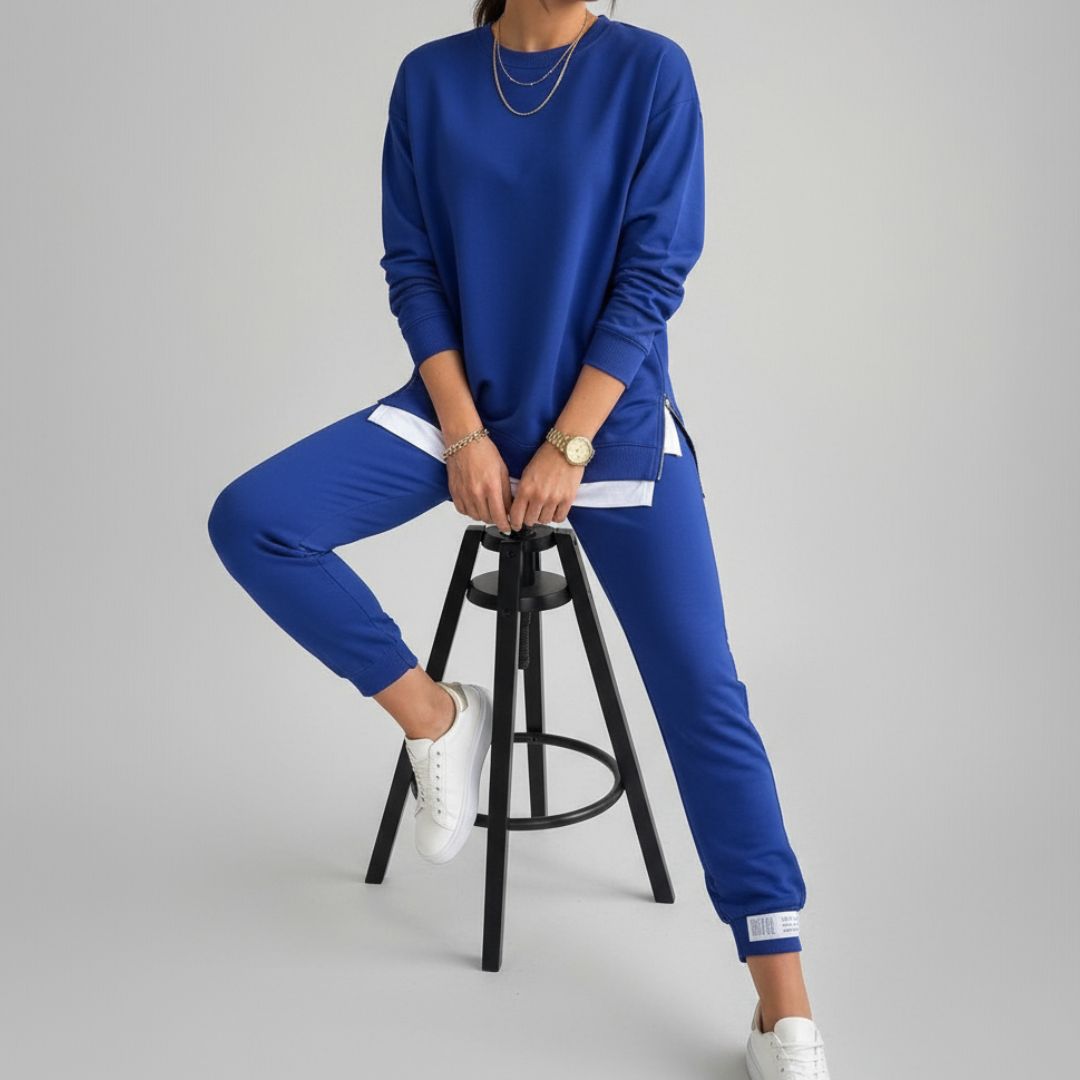 Brooke | Comfortable Loungewear Set