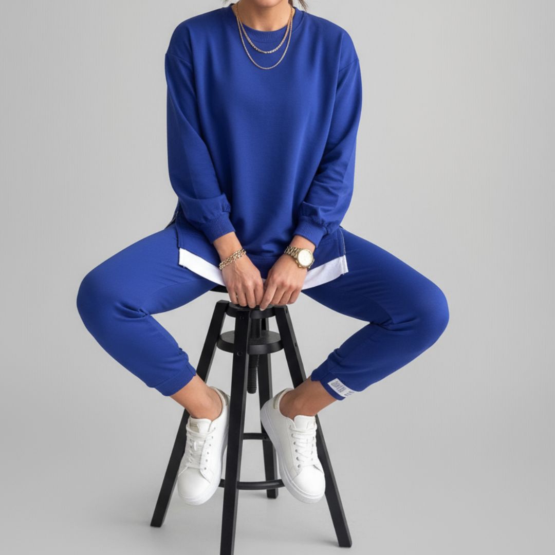 Brooke | Comfortable Loungewear Set
