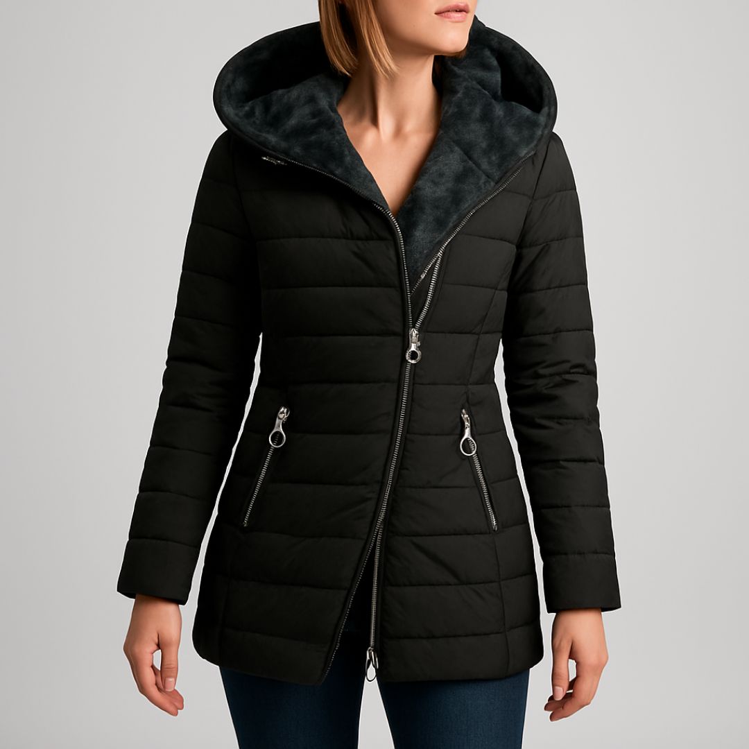 Cassiora | Comfortable Coat