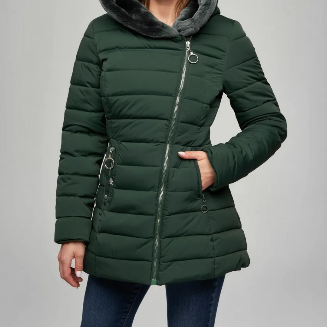 Cassiora | Comfortable Coat