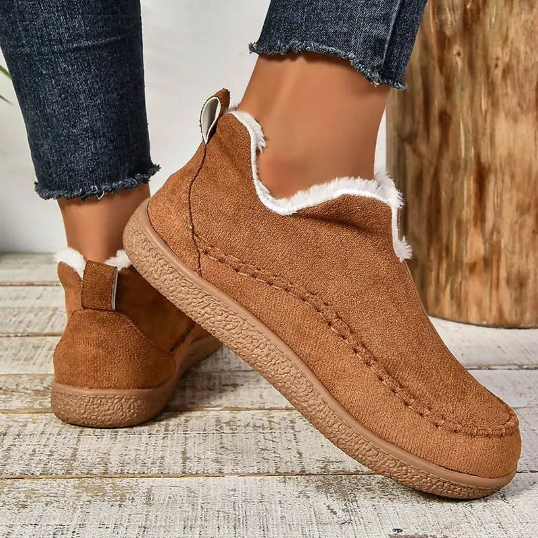 Cay | Orthopedic Shoes