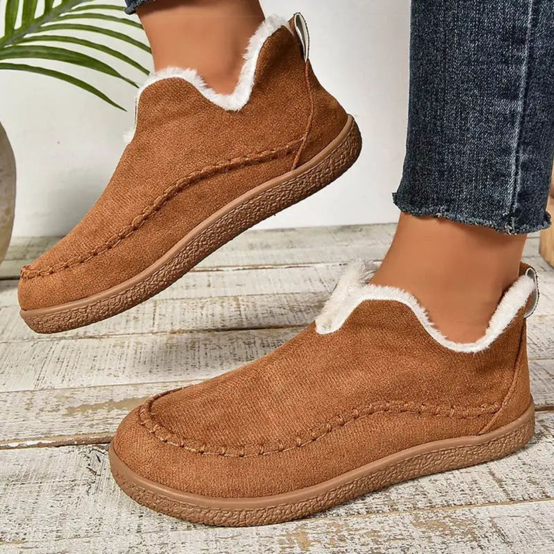 Cay | Orthopedic Shoes