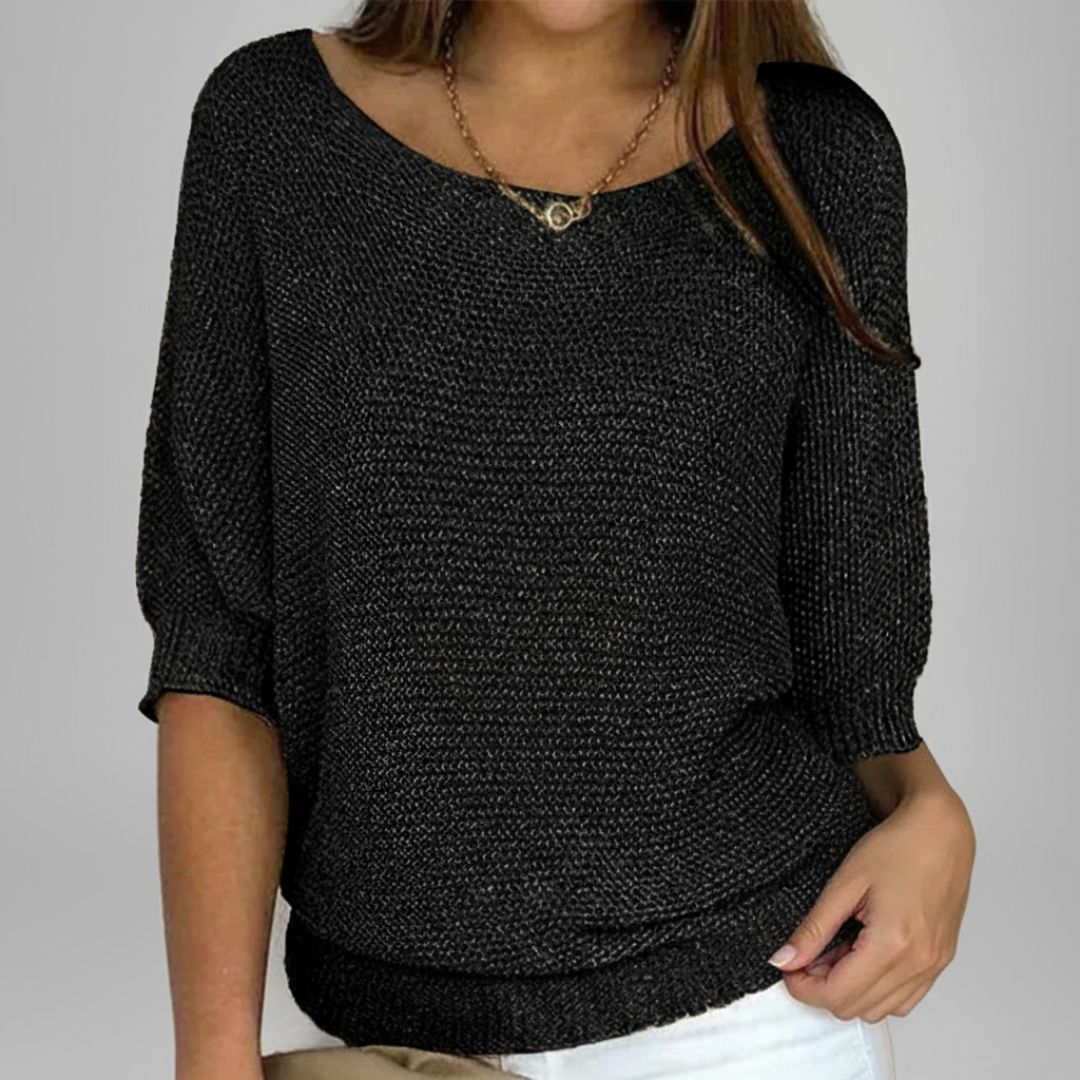 Chloe | Casual Chic Sweater