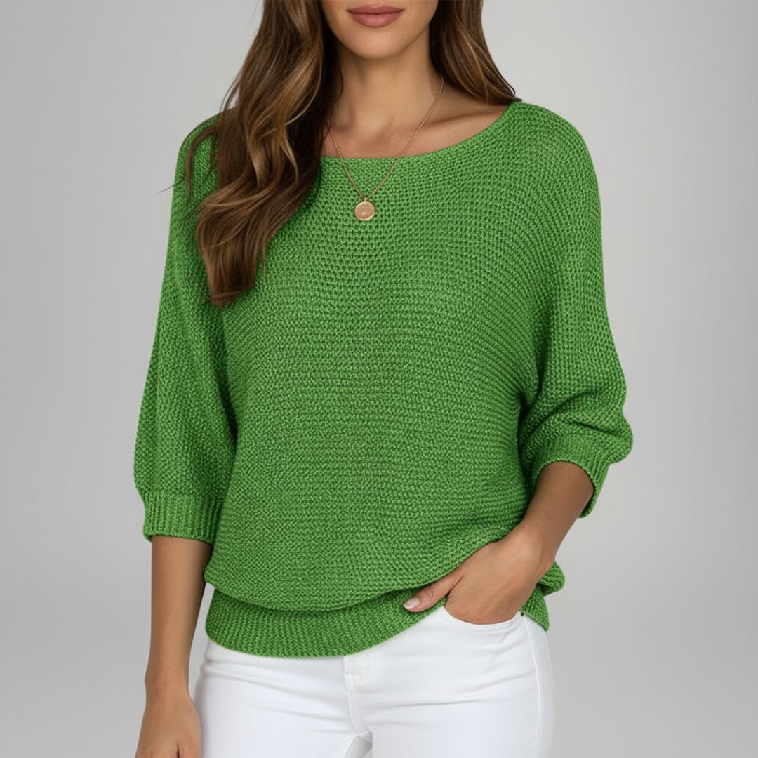 Chloe | Casual Chic Sweater