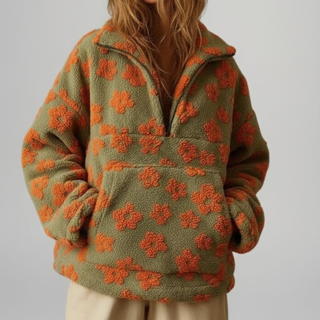 Delysanne | Sophisticated Sweater