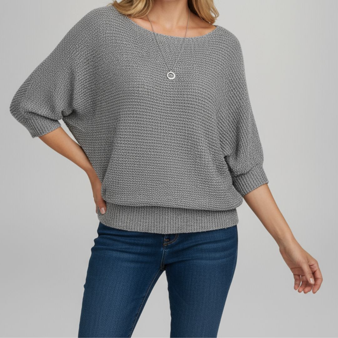 Eliana | Spring Sweater