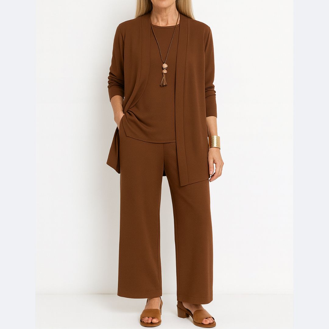 Elie | Elegant 3-Piece Set