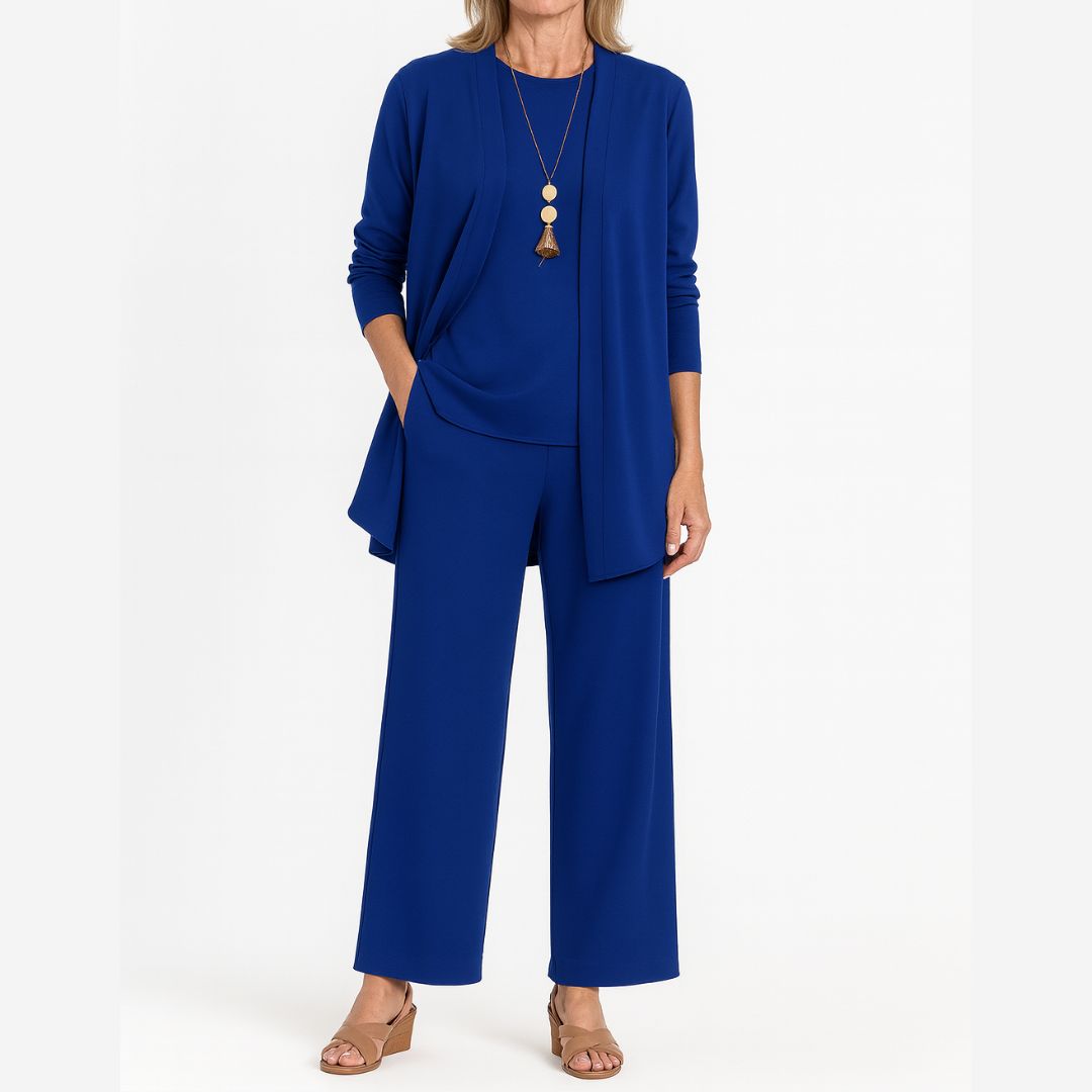 Elie | Elegant 3-Piece Set