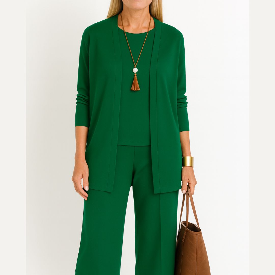 Elie | Elegant 3-Piece Set